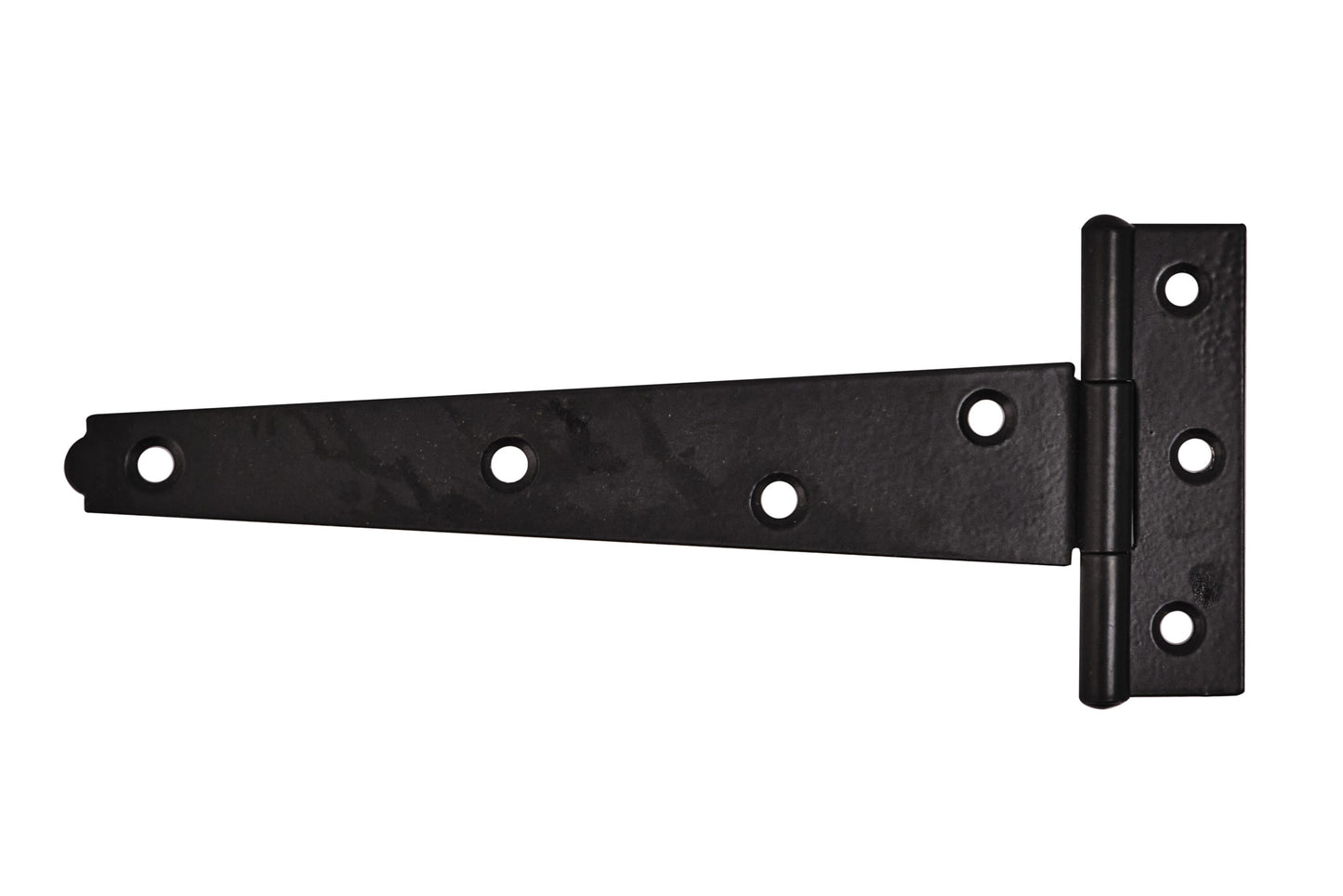 Black Tee Hinges