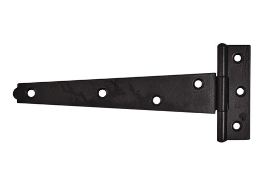 Black Tee Hinges