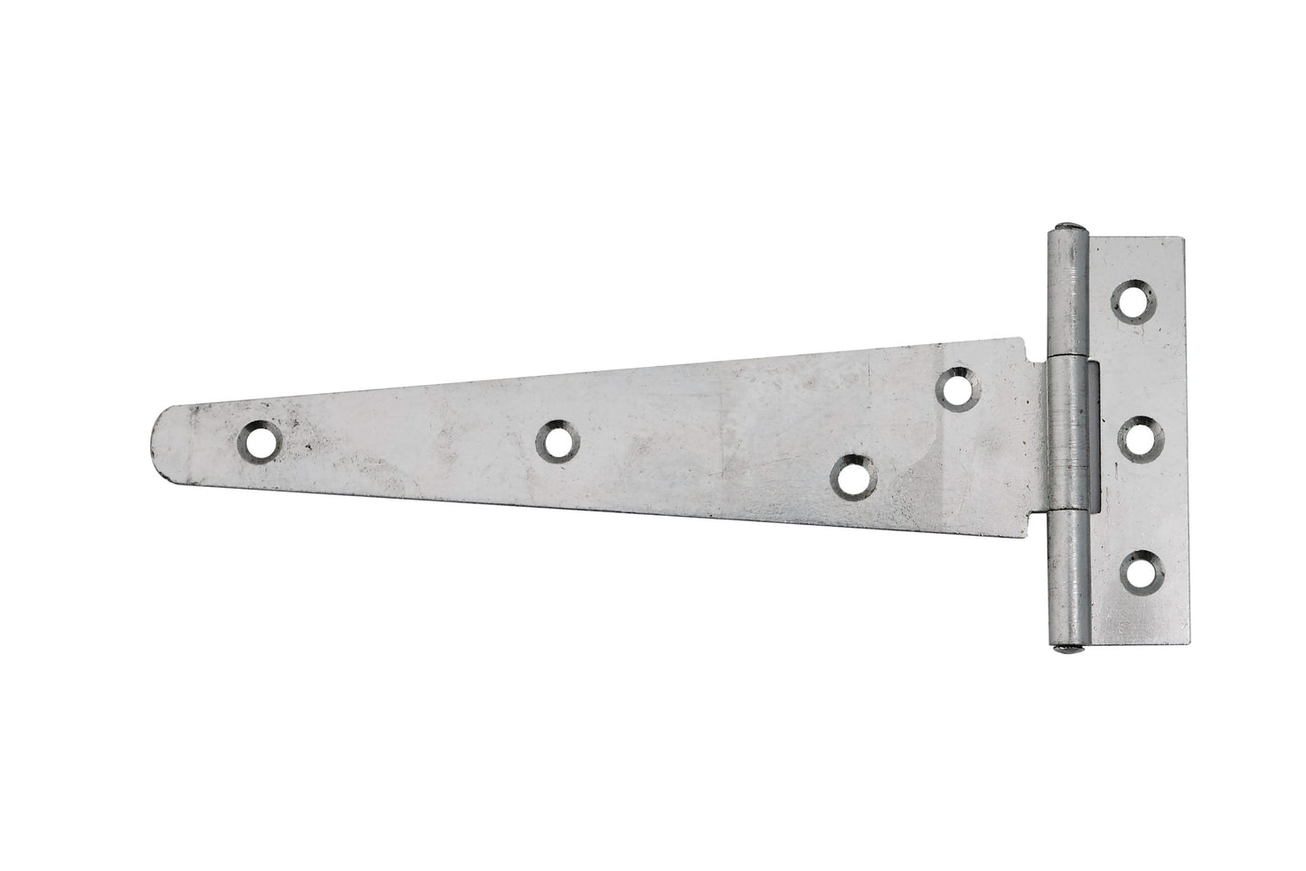 BZP Tee Hinges – Medium Duty