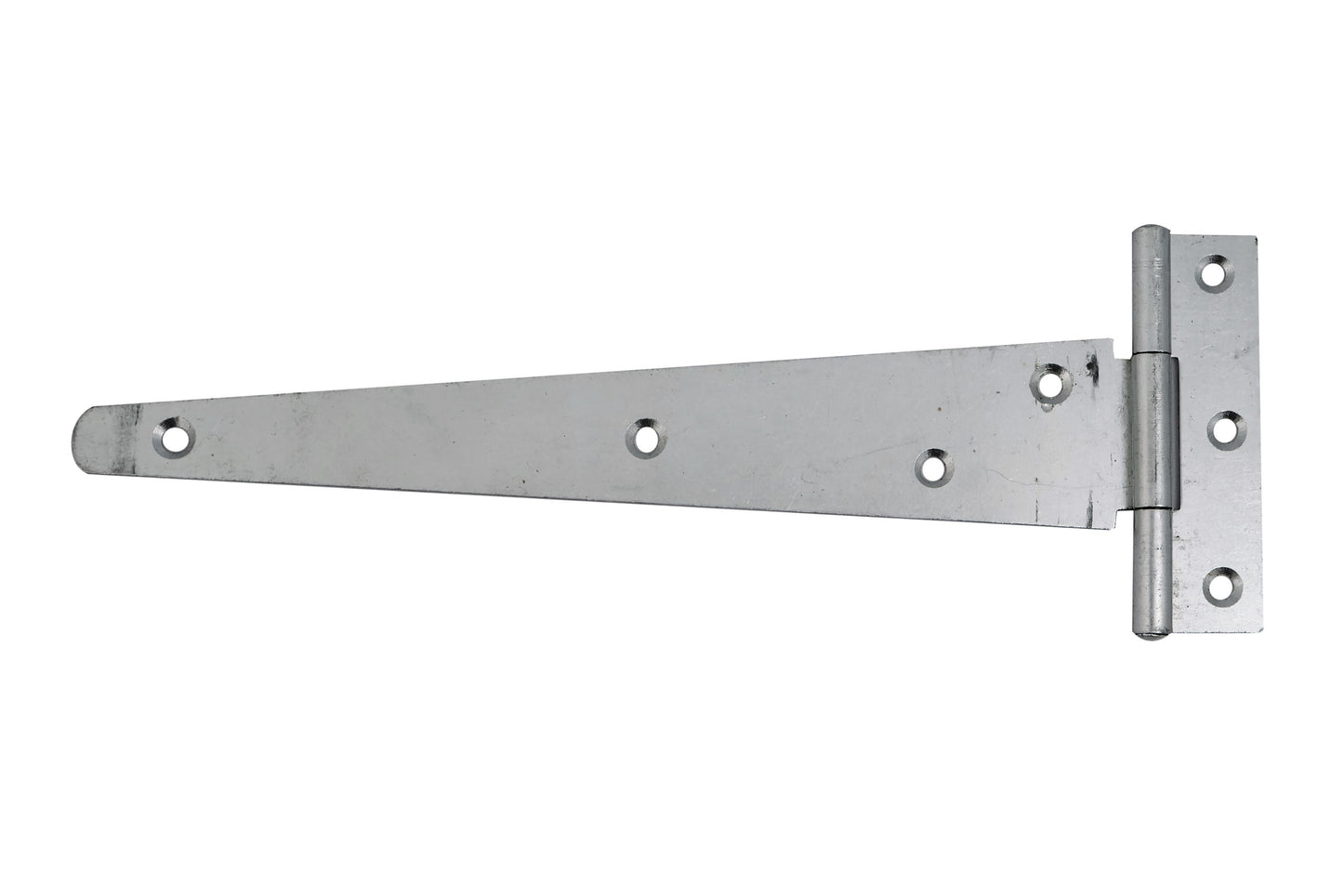 BZP Tee Hinges – Medium Duty
