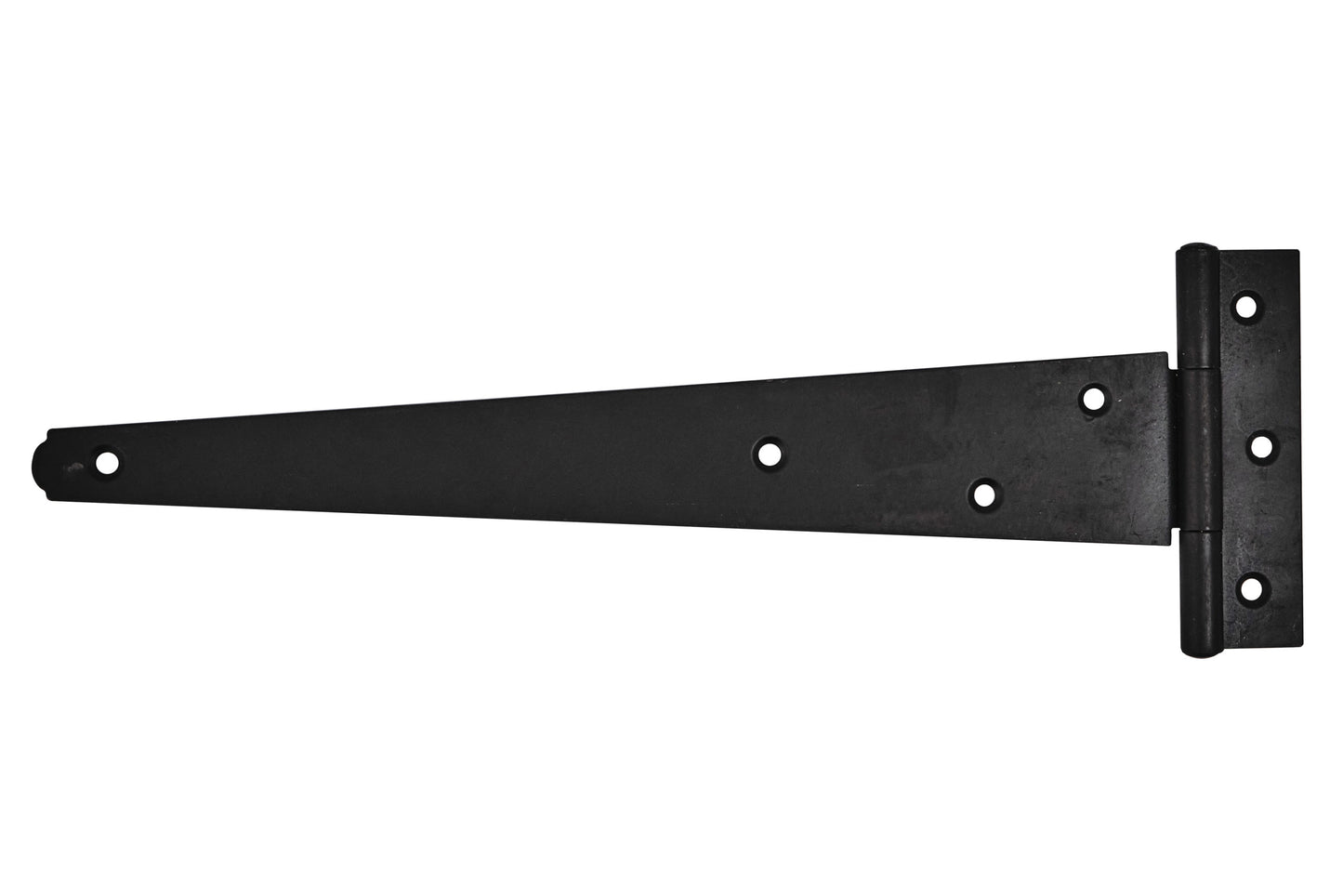 Black Tee Hinges