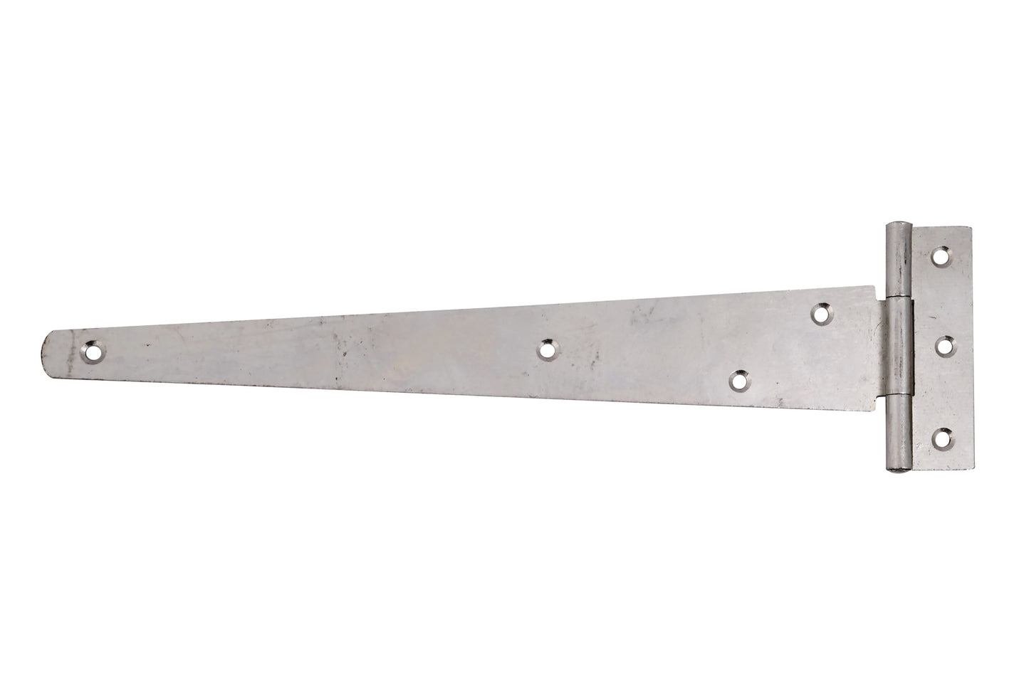 BZP Tee Hinges – Medium Duty