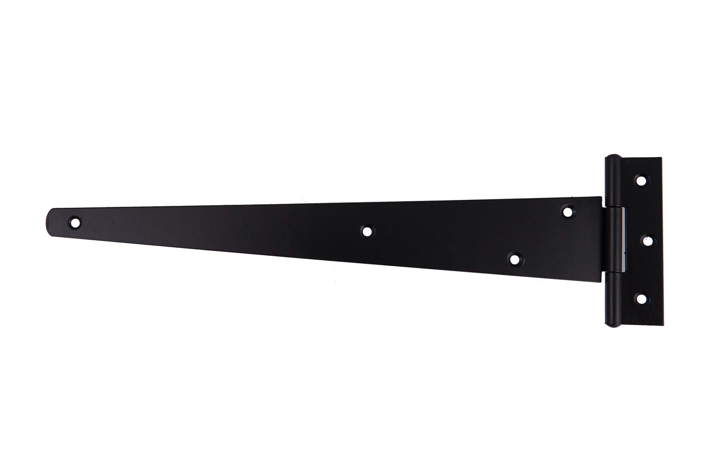 Black Tee Hinges