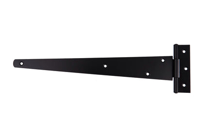 Black Tee Hinges