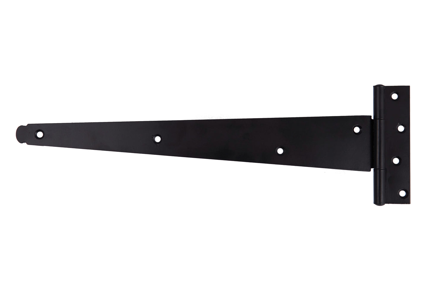 Black Tee Hinges