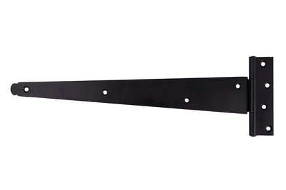 Black Tee Hinges