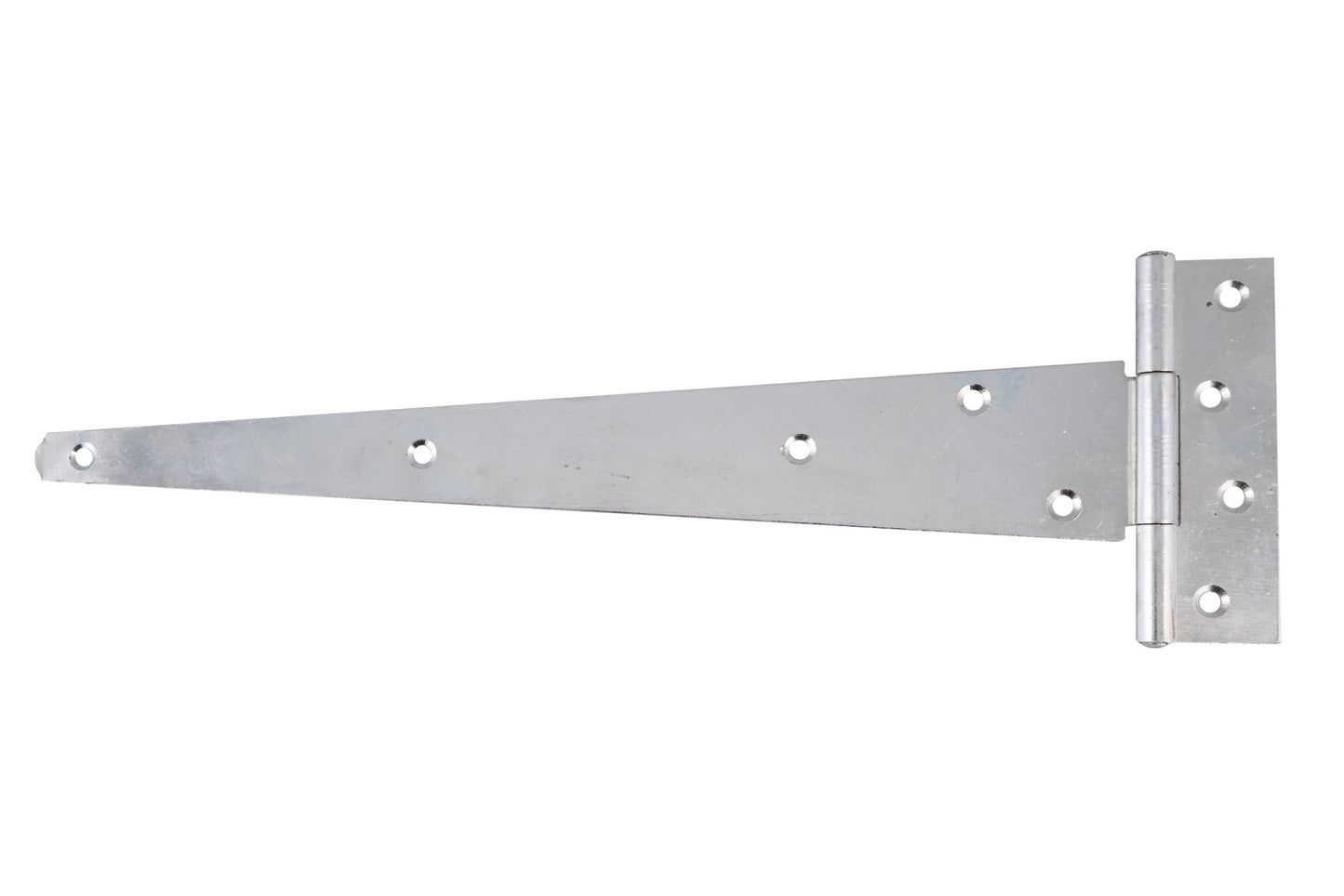 BZP Tee Hinges – Medium Duty