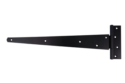 Black Tee Hinges