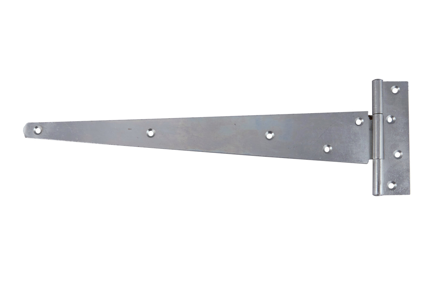 BZP Tee Hinges – Medium Duty