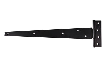 Black Tee Hinges