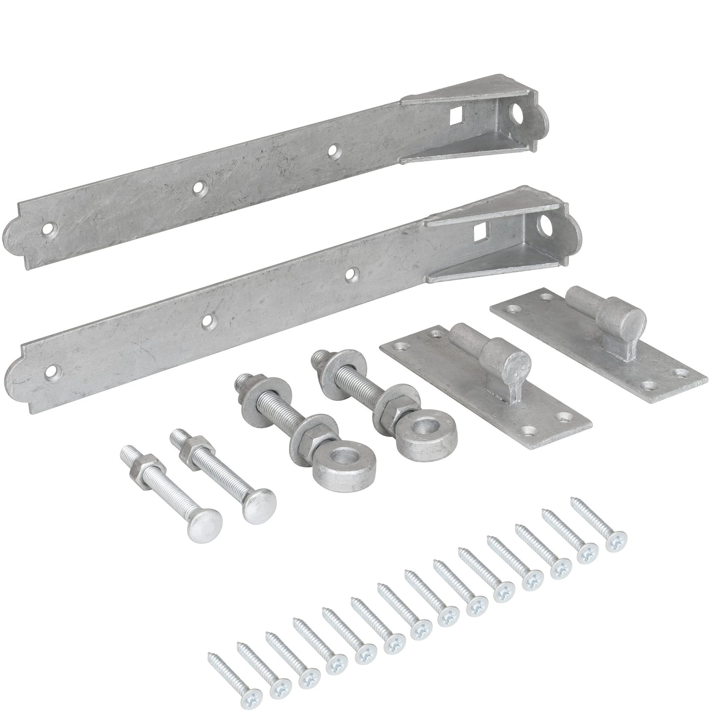 Adjustable Hook & Band