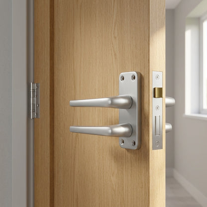CONTRACT ALUMINIUM LATCH PACK