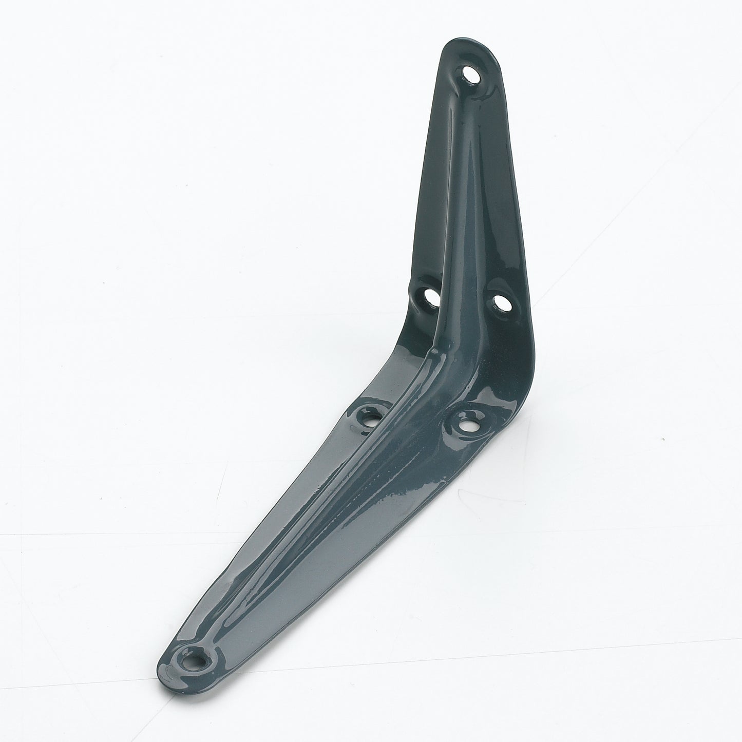 London pattern shelf bracket