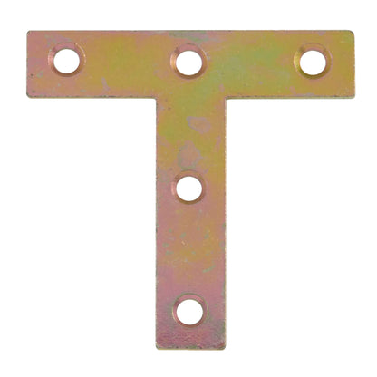 ZYP tee plate