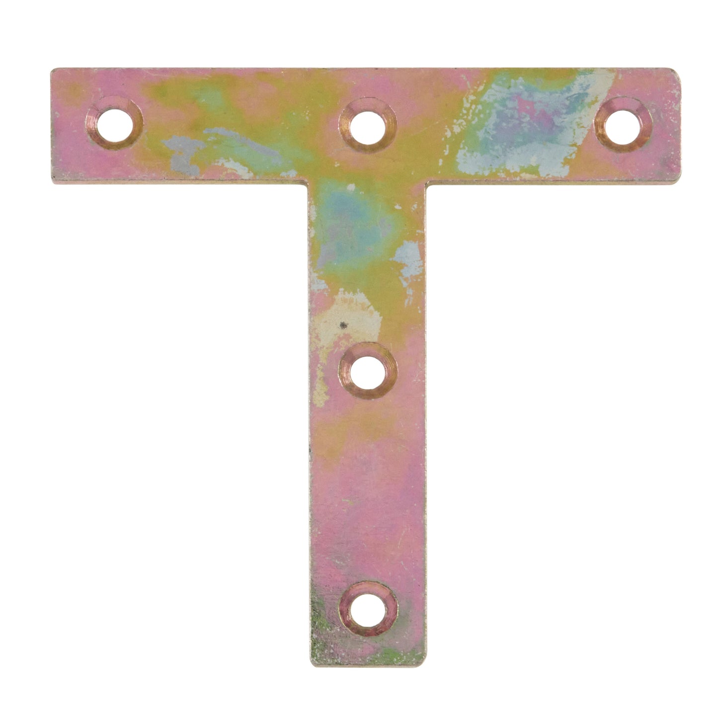 ZYP tee plate