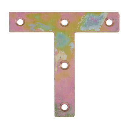 ZYP tee plate
