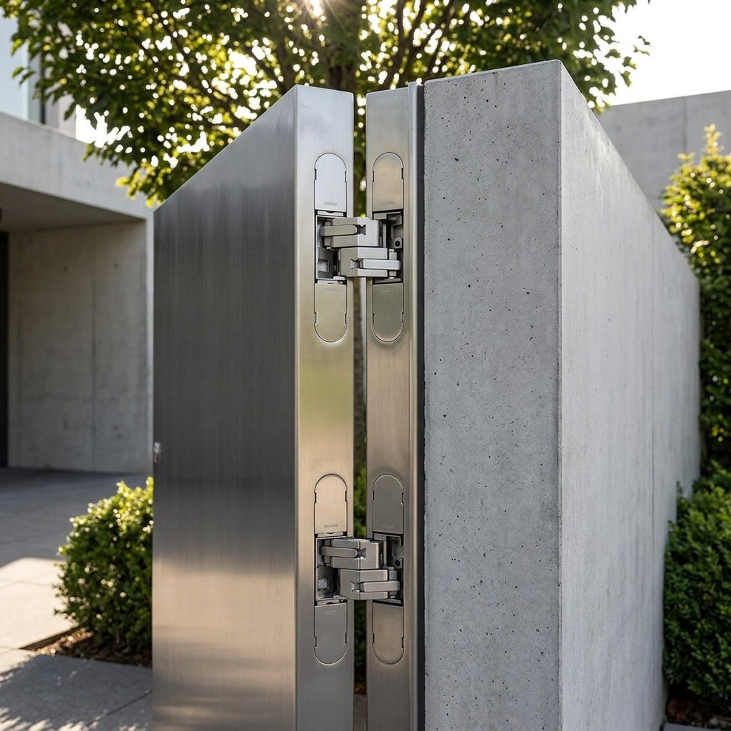Ceam 3D Concealed Hinge 1129
