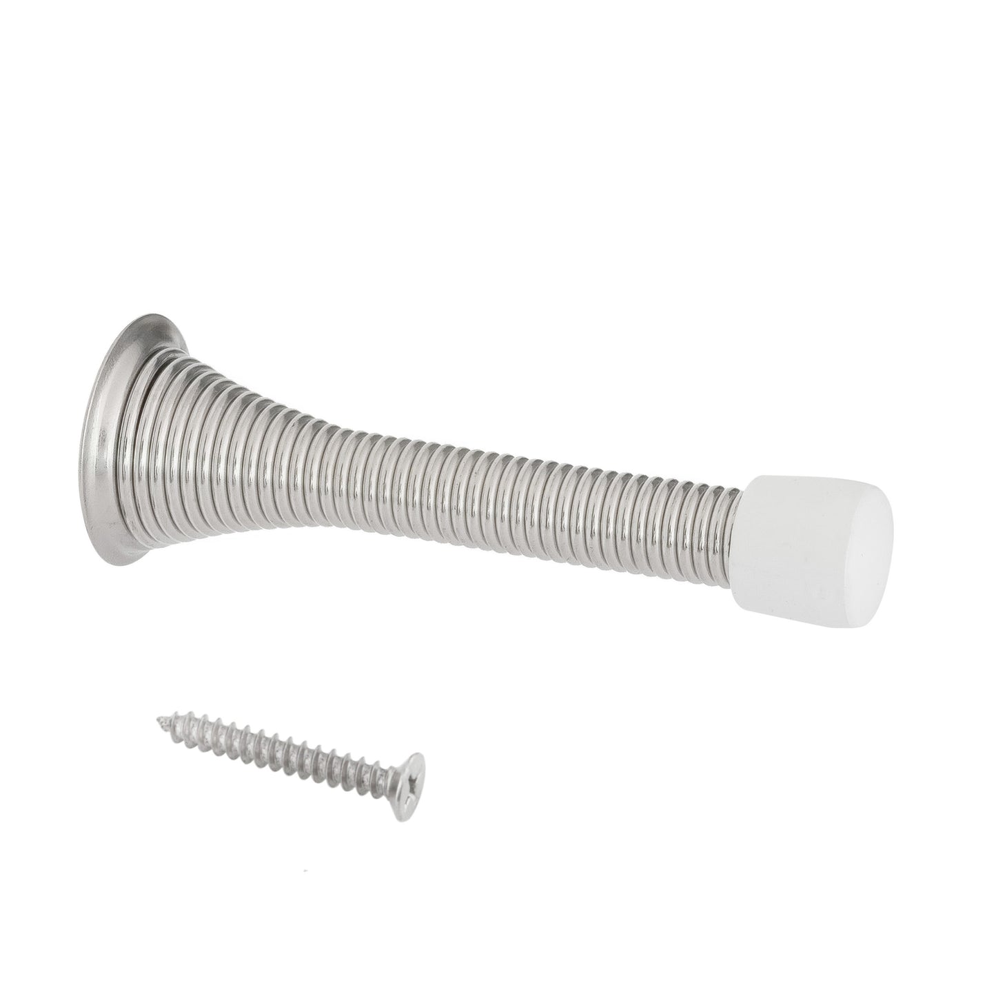Spring Door Stop (3 Finishes)