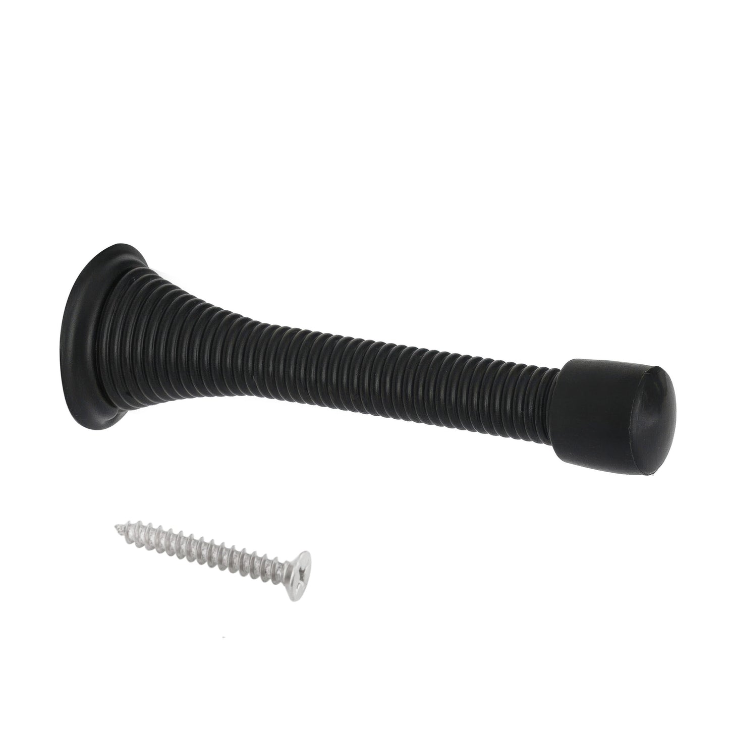 Spring Door Stop (3 Finishes)