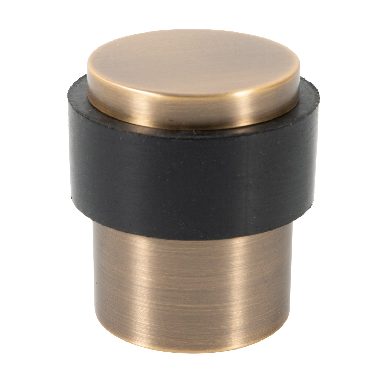 30mm Buffered Floor Door Stop