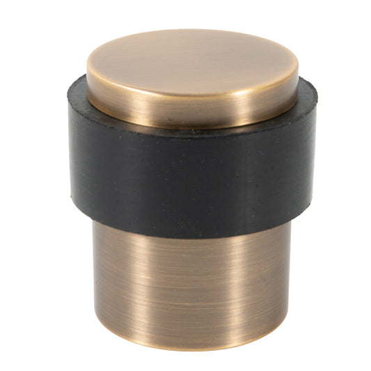 30mm Buffered Floor Door Stop