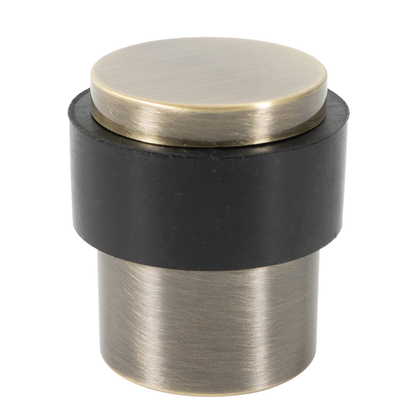 30mm Buffered Floor Door Stop