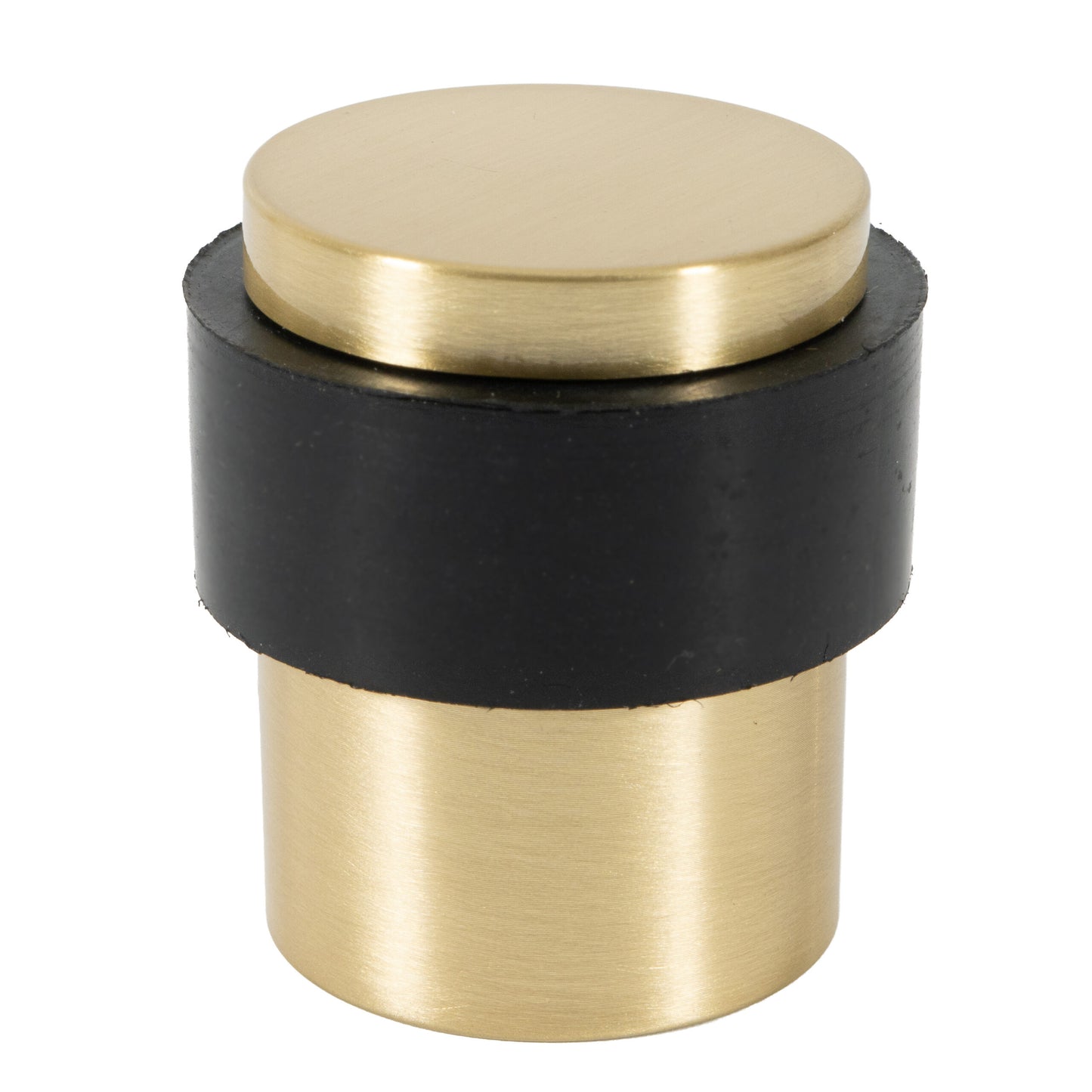 30mm Buffered Floor Door Stop