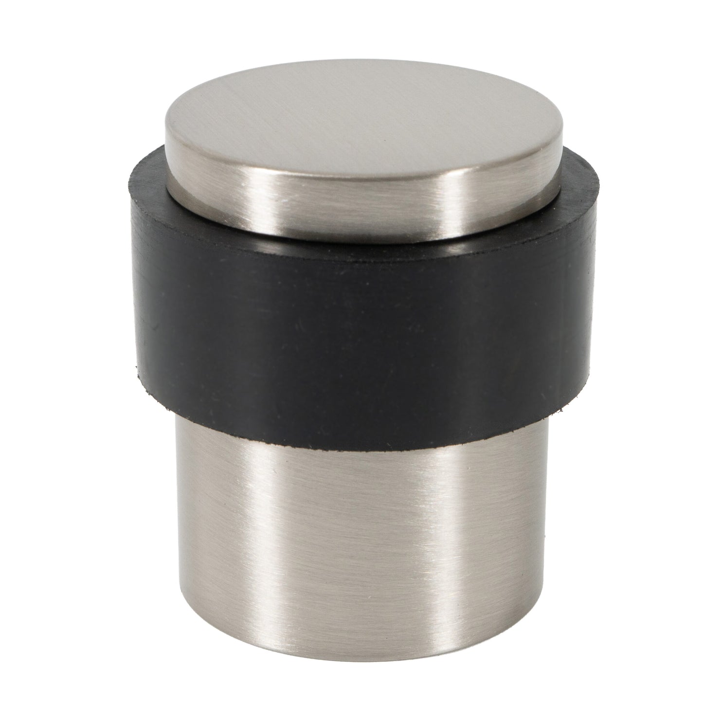 30mm Buffered Floor Door Stop