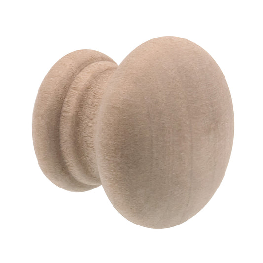 Cupboard knob