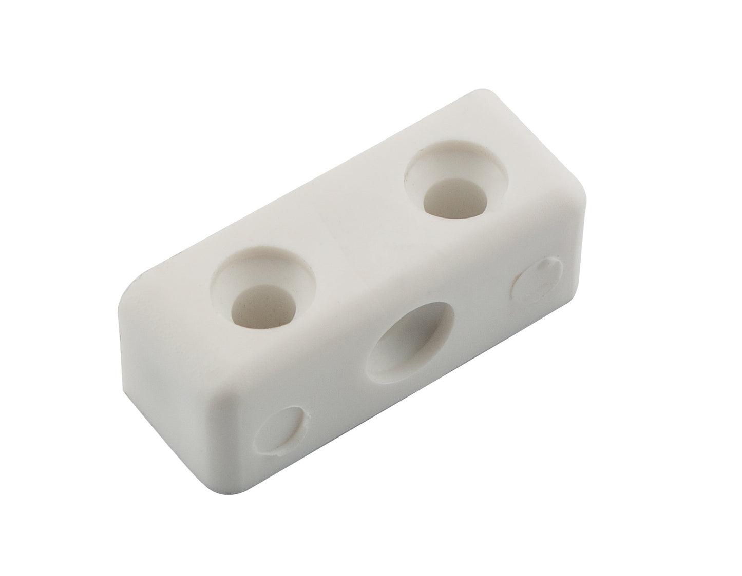Modesty block