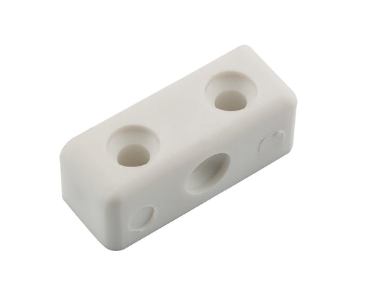 Modesty block