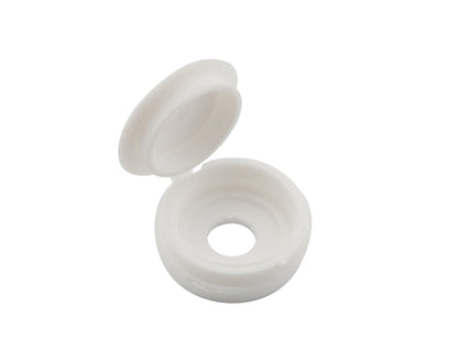 Screw cap cover