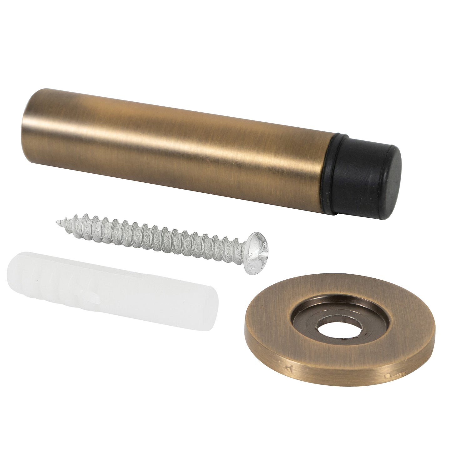 Concealed Fix Projection Door Stop