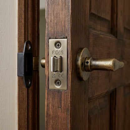 Heavy Duty Tubular Latch