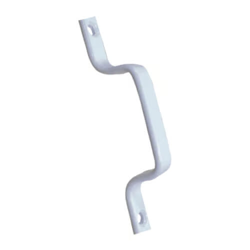 London Bar with Standard Size Staple for Nightlatches
