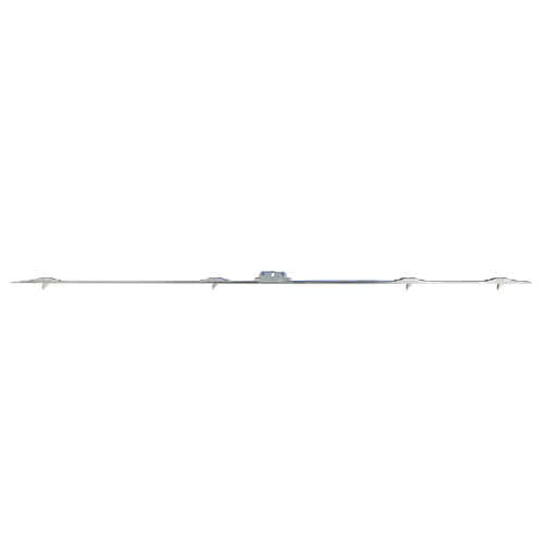Inline Window Espag with 4 Tongue Hooks
