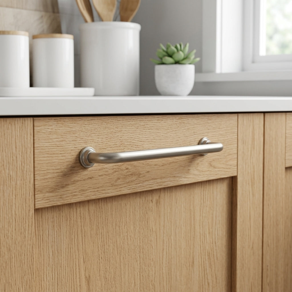 Scandi Pull Handle