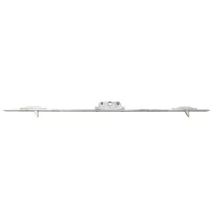 Inline Window Espag with 2 Tongue Hooks