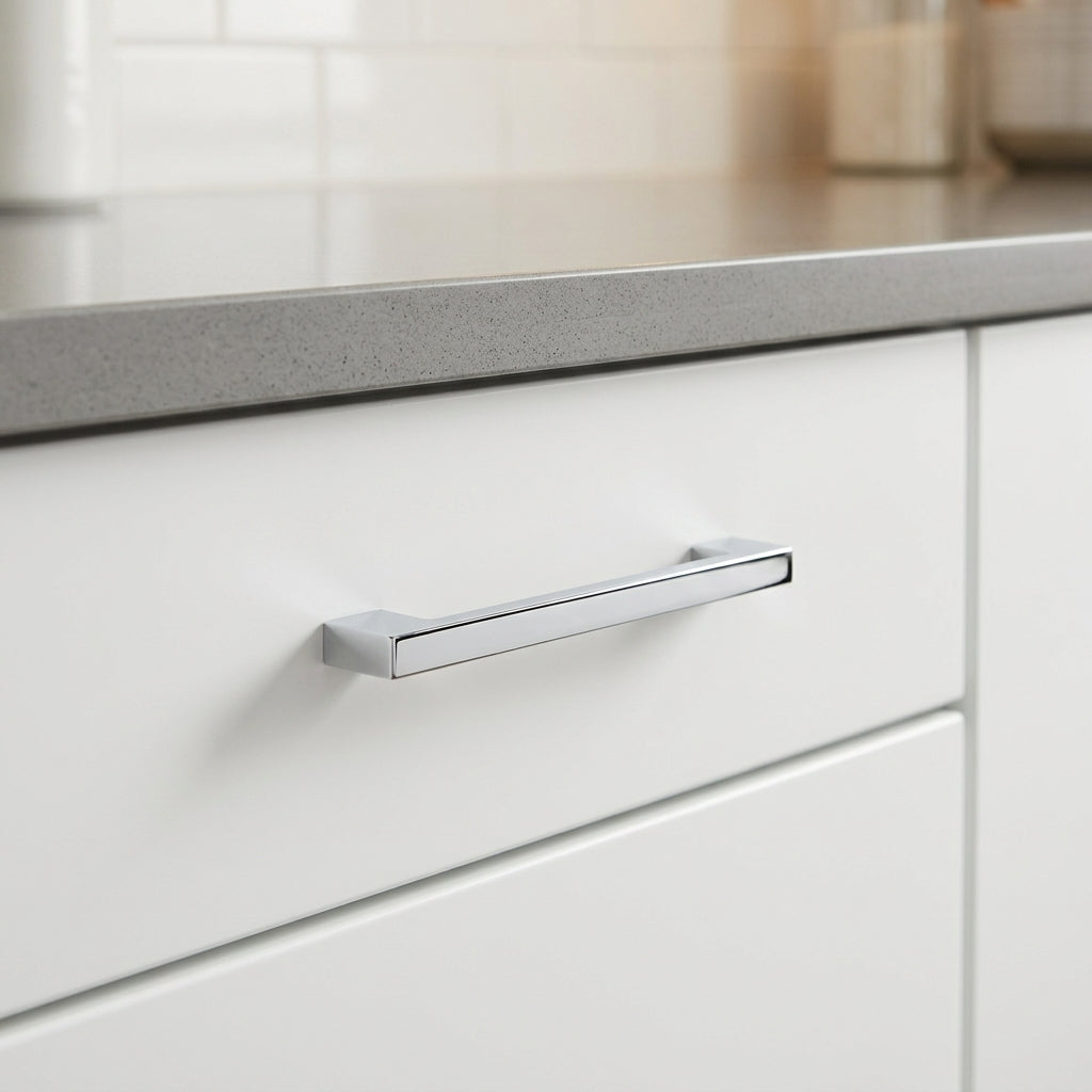 Marco Cupboard Pull Handle
