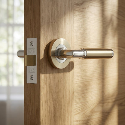 Belas Lever on Rose Latch Pack