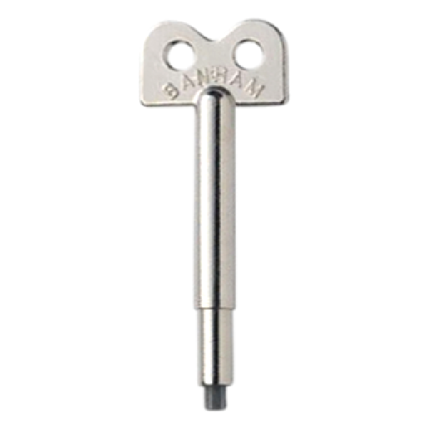 Lock Key