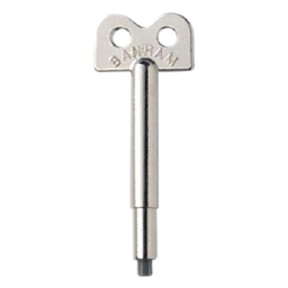 Lock Key