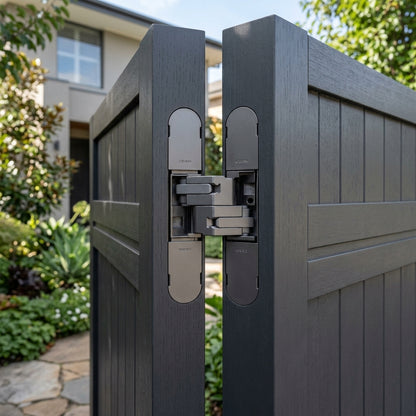 Ceam 3D Concealed Hinge 1230