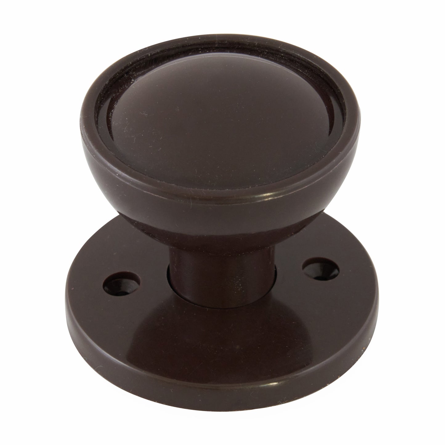 Plastic Rim Knob Set