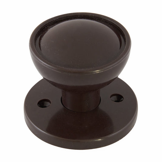 Plastic Rim Knob Set