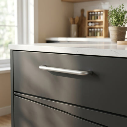 D Pull Handle - Architectural