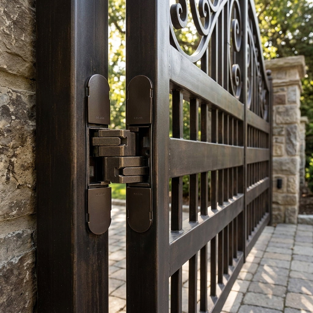 Ceam 3D Concealed Hinge 1129