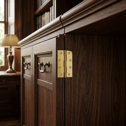 Cabinet Hinge