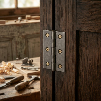 Cabinet Hinge