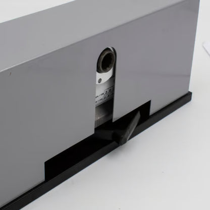 9963/01 Size 3 Overhead Electromagnetic Door Closer